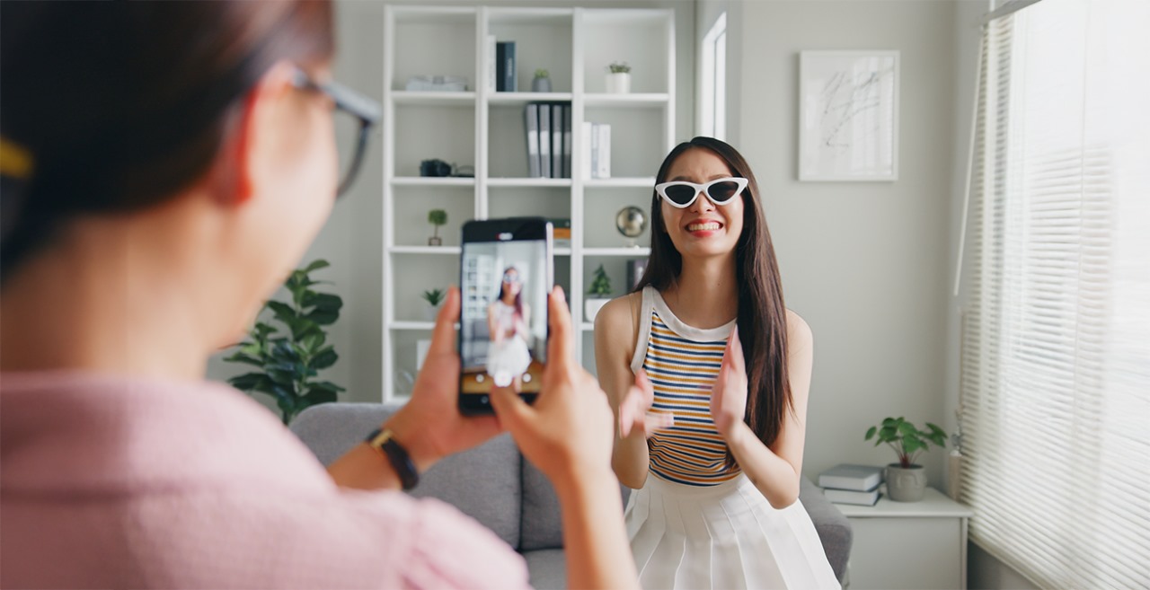8 Cara Menjadi Influencer yang Populer dan Sukses