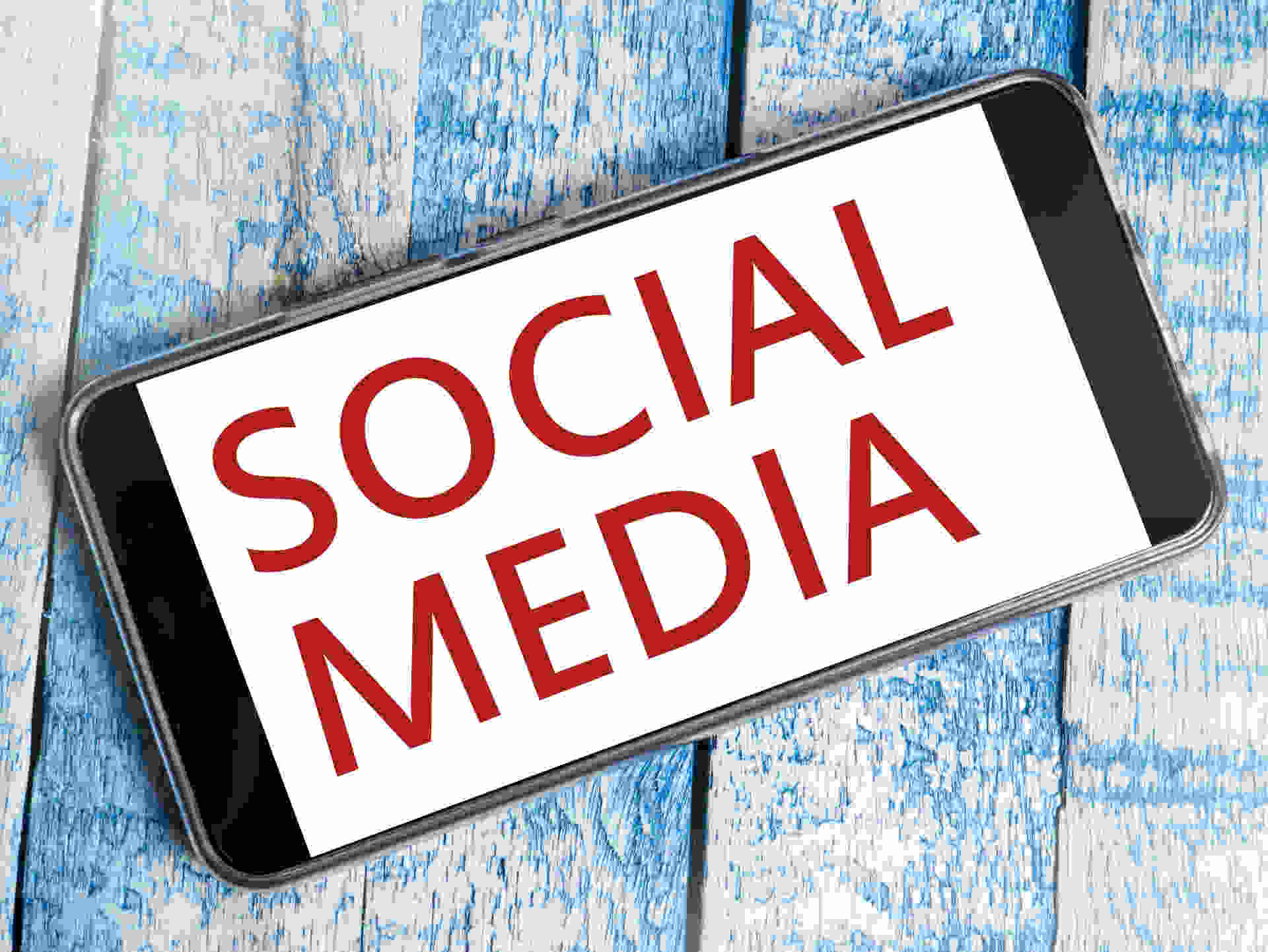 Fungsi Logo untuk Konten Media Sosial dan Ciri Logo yang Baik