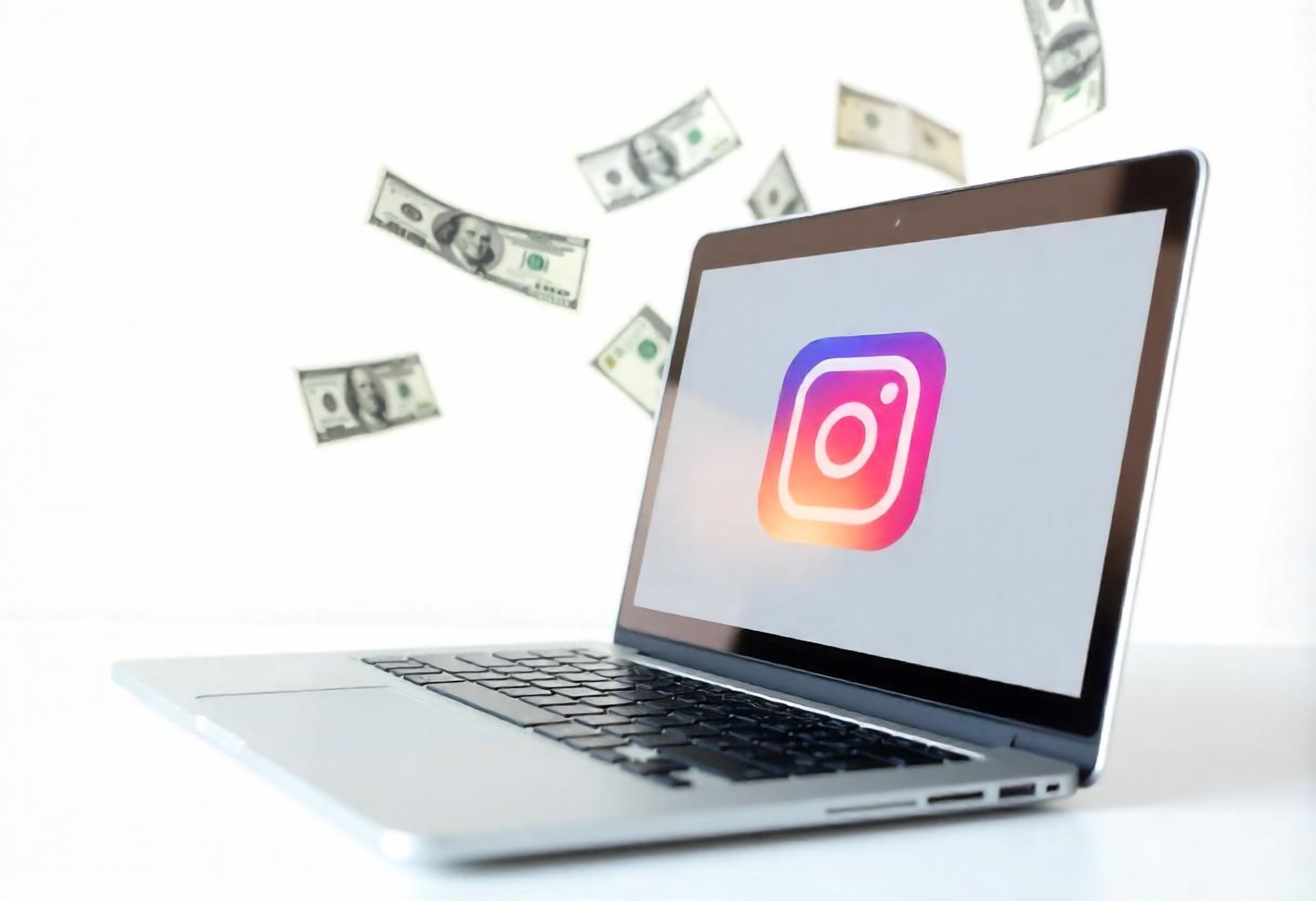 8 Cara Mendapatkan Uang dari Instagram, Kreator Wajib Coba!